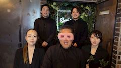 ピックアップニュース 従業員大募集中🤵🏻‍♂️🤵🏻‍♀️‼️