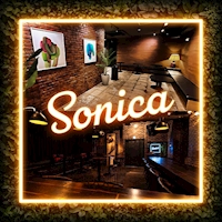 店舗写真 Girl's Bar Sonica・ソニカ - 千葉・富士見町のガールズバー