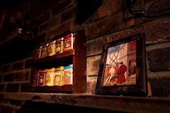 Girl's Bar Sonica・ソニカ - 千葉・富士見町のガールズバー 店舗写真