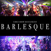 BARLESQUE NAGOYA