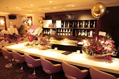 Lounge J'adore・ジャドール - 三重県 四日市のクラブ/ラウンジ 店舗写真