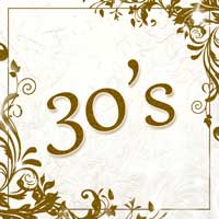 店舗写真 30's~サーティーズ~ ・サーティーズ - 小山・東口のパブ/スナック