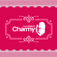 近くの店舗 Girl's SNACK Charmy
