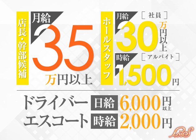 大森駅東口のキャバクラ求人/アルバイト情報「LoiS」