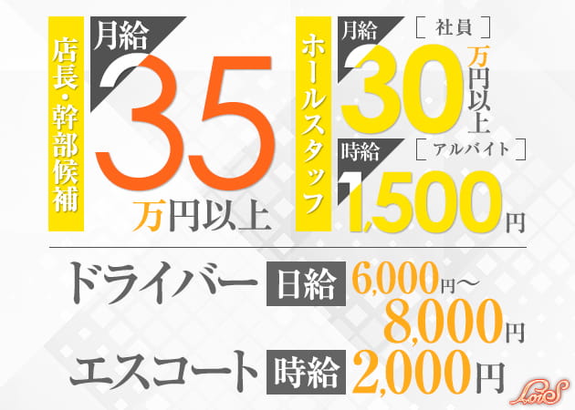 大森駅東口のキャバクラ求人/アルバイト情報「LoiS」