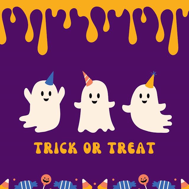 ピックアップニュース 【10/29~31】🎃ハロウィンイベント🕸️