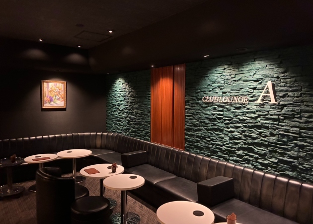 浜松のクラブ/ラウンジ求人/アルバイト情報「CLUBLOUNGE A」