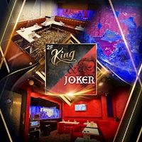 店舗写真 King&JOKER・キングアンドジョーカー - 千葉・富士見町のキャバクラ