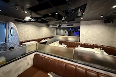 King&JOKER・キングアンドジョーカー - 千葉・富士見町のキャバクラ 店舗写真