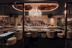 CLUB ZOO 金沢・クラブ ズー カナザワ - 金沢片町のキャバクラ 店舗写真