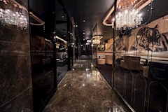 CLUB ZOO 金沢・クラブ ズー カナザワ - 金沢片町のキャバクラ 店舗写真