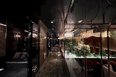 CLUB ZOO 金沢・クラブ ズー カナザワ - 金沢片町のキャバクラ 店舗写真
