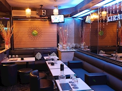 KIRARI・キラリ - 川崎駅前のパブ/スナック 店舗写真