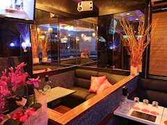 KIRARI・キラリ - 川崎駅前のパブ/スナック 店舗写真