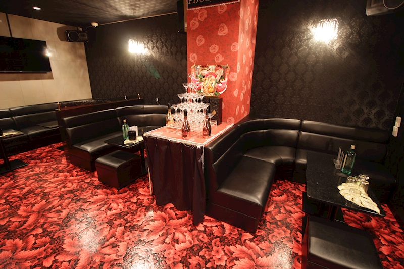 岐阜県キャバクラ第11位.club PHOENIX