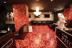 岐阜 キャバクラ・フェニックス 店舗写真