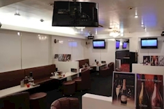 club Olympia・オリンピア - たまプラーザのキャバクラ 店舗写真