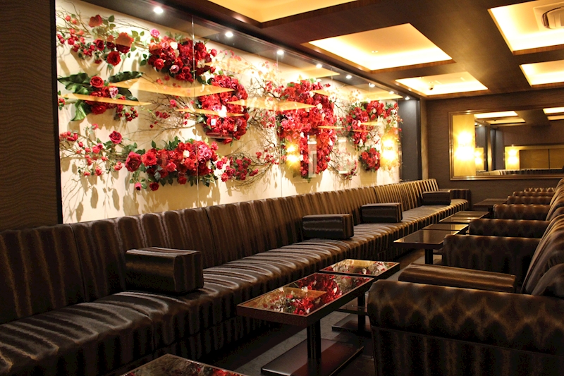 福知山のキャバクラおすすめBEST18:第4位 Club MET