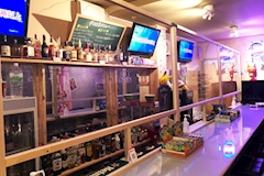 KOGA BASE・コガベース - 古河・東口のガールズバー 店舗写真