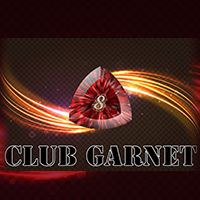 CLUB GARNET の公式サイト画像