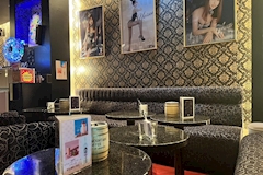 五反田 lievre・リエーヴル - 五反田駅東口のキャバクラ 店舗写真