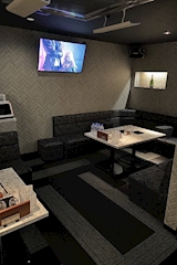 Club NERINE・ネリネ - 新大宮のキャバクラ 店舗写真