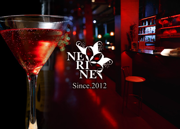 Club NERINE 職種：フロアレディ