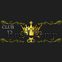 近くの店舗 CLUB Royal Pomp