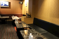 Lounge 粋・スイ - 奈良のラウンジ/クラブ 店舗写真