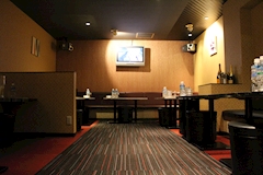 Lounge 粋・スイ - 新大宮のラウンジ/クラブ 店舗写真