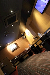 Lounge 粋・スイ - 新大宮のラウンジ/クラブ 店舗写真