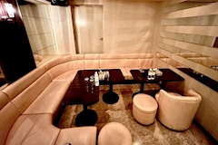 CLUB DAHLIA・ダリア - 国分町のラウンジ 店舗写真