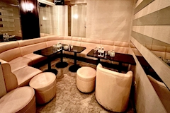 CLUB DAHLIA・ダリア - 国分町のラウンジ 店舗写真
