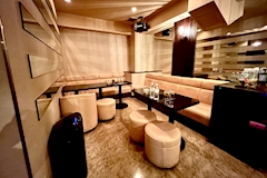 CLUB DAHLIA・ダリア - 国分町のラウンジ 店舗写真