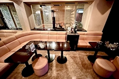 CLUB DAHLIA・ダリア - 国分町のラウンジ 店舗写真