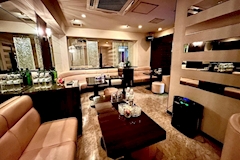 CLUB DAHLIA・ダリア - 国分町のラウンジ 店舗写真