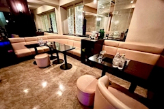 CLUB DAHLIA・ダリア - 国分町のラウンジ 店舗写真