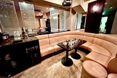 CLUB DAHLIA・ダリア - 国分町のラウンジ 店舗写真