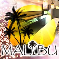 近くの店舗 Girl's bar MALIBU