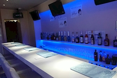 LiRio・リリオ - 岡崎のスナック 店舗写真