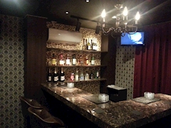 LiRio・リリオ - 岡崎のスナック 店舗写真