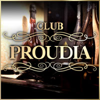 CLUB PROUDIA - 郡山駅前のキャバクラ
