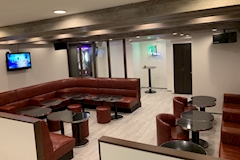 GirlsBar&Darts  COCO LOUNGE・ココラウンジ - 川崎駅前のガールズバー 店舗写真