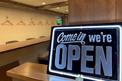 GirlsBar&Darts  COCO LOUNGE・ココラウンジ - 川崎駅前のガールズバー 店舗写真