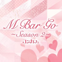 M BAR GO