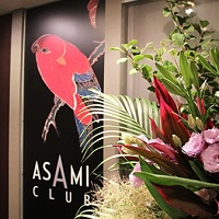 CLUB ASAMI - 金沢片町 エルビルWEST4階のラウンジ/クラブ