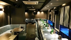 豊橋 スナック 店舗写真
