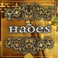 店舗写真 Hades・ハーデス - 豊橋のスナック