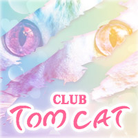CLUB TOM CAT