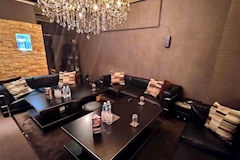Private Lounge HooL・フール - 関内・伊勢佐木長者町のキャバクラ 店舗写真